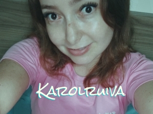 Karolruiva
