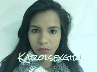 Karolsexgirl