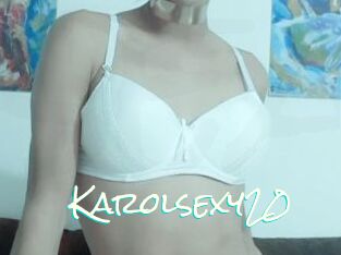 Karolsexy20
