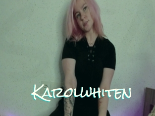 Karolwhiten