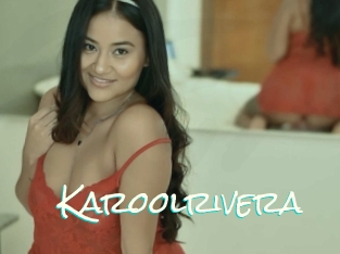 Karoolrivera