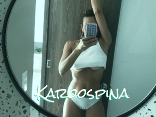 Karoospina