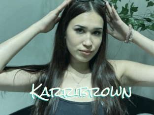 Karribrown