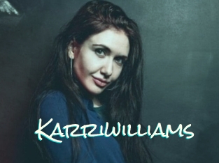Karriwilliams