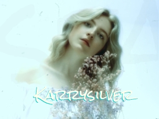Karrysilver