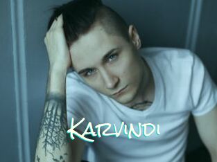 Karvindi