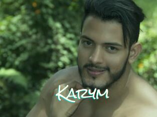 Karym
