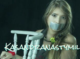 Kasandranastymil