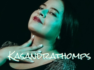 Kasandrathomps