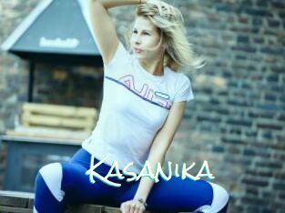 Kasanika