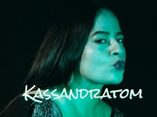 Kassandratom
