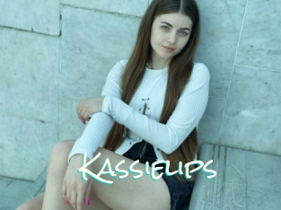 Kassielips