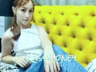 Kassihoney