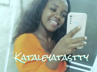Kataleyatastty
