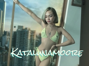 Katalunamoore