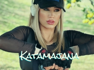 Katamajana