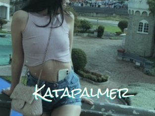 Katapalmer