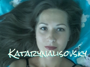 Katarynalisovsky