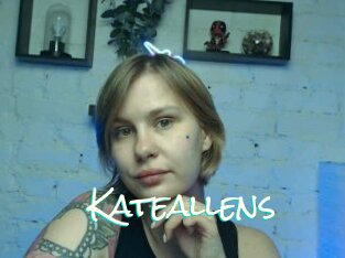 Kateallens