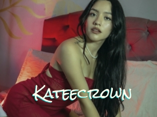 Kateecrown