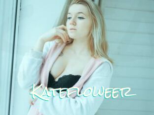 Katefloweer