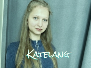 Katelang