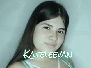 Kateleevan