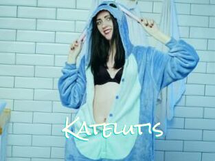 Katelutis