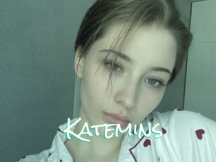 Katemins