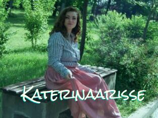 Katerinaarisse