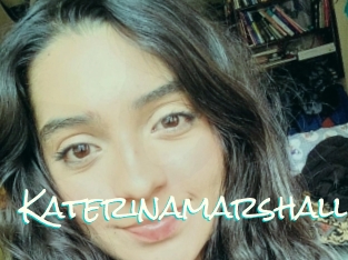 Katerinamarshall
