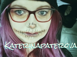 Katerinapaterova