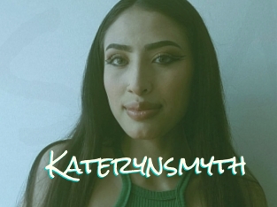 Katerynsmyth