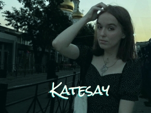 Katesay