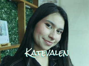 Katevalen