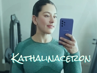 Kathalinaceron