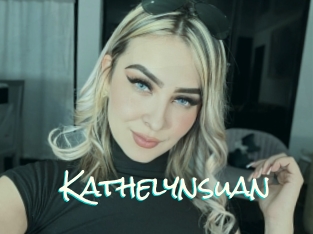 Kathelynsuan