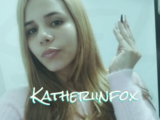 Katheriinfox