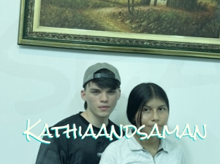 Kathiaandsaman