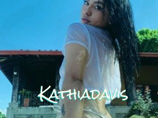Kathiadavis