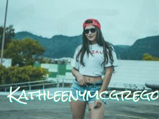 Kathleenymcgrego