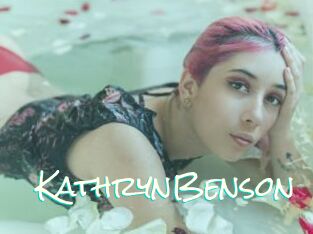 KathrynBenson