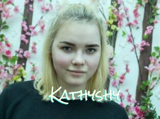Kathyshy