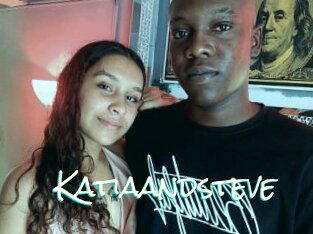 Katiaandsteve
