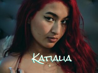 Katialia