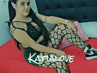 Katialove