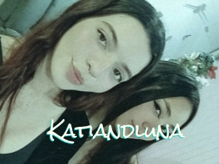 Katiandluna