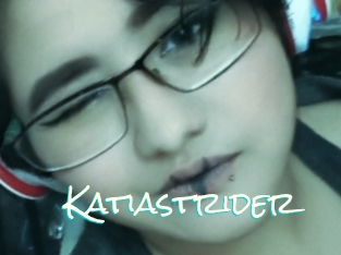 Katiastrider
