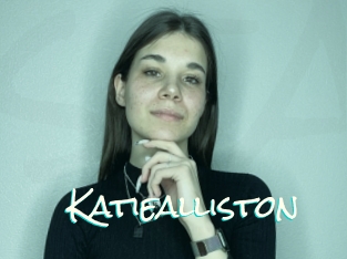 Katiealliston