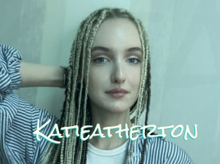 Katieatherton